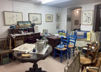 Shop Via Pierino Belli, 7A, Alba - photo 4