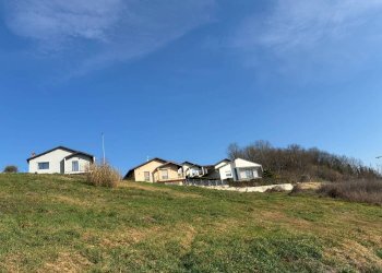 Villa Via Alba, 10, Monticello d'Alba - foto 12