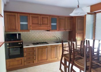 Four-room apartment Via Sant'Ambrogio, Mango - photo 5