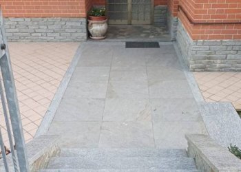 Four-room apartment Via Sant'Ambrogio, Mango - photo 14