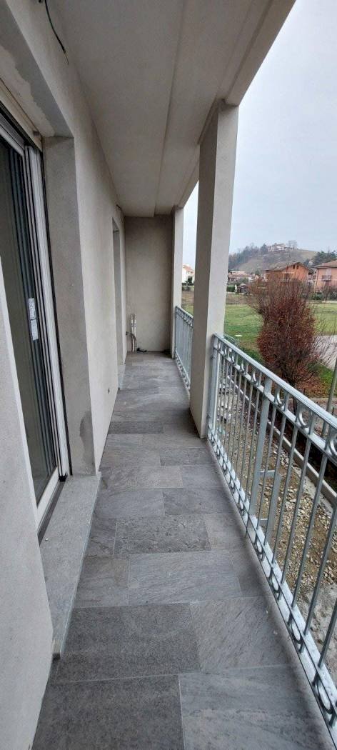 Three-room apartment Corso Europa, Alba - photo 2