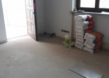 Three-room apartment Via Vittorio Emanuele, Alba - photo 8