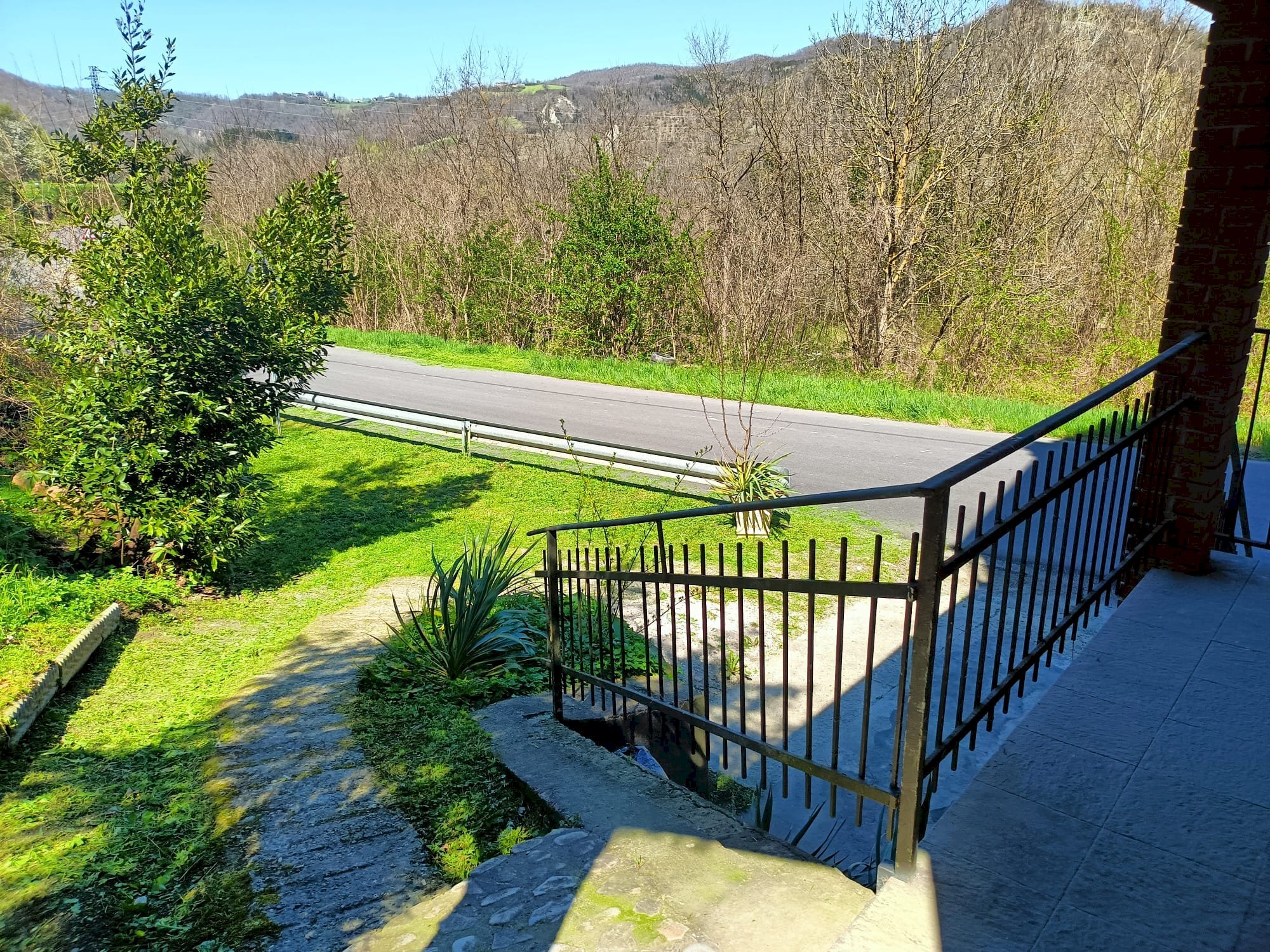 Casa semi indipendente Piazza Vittorio Veneto, 1, San Sebastiano Curone - foto 1