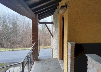 Casa semi indipendente Piazza Vittorio Veneto, 1, San Sebastiano Curone - foto 22