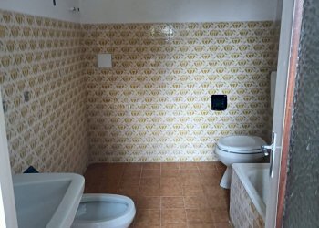 Casa semi indipendente Piazza Vittorio Veneto, 1, San Sebastiano Curone - foto 38