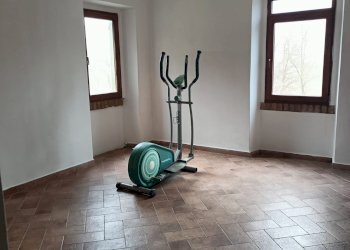 Casa semi indipendente Piazza Vittorio Veneto, 1, San Sebastiano Curone - foto 30