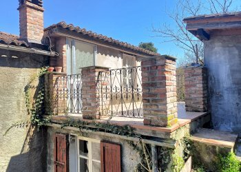 Casa semi indipendente Piazza Vittorio Veneto, 1, San Sebastiano Curone - foto 15