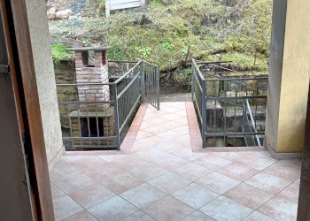 Casa semi indipendente Piazza Vittorio Veneto, 1, San Sebastiano Curone - foto 16