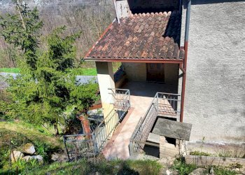 Casa semi indipendente Piazza Vittorio Veneto, 1, San Sebastiano Curone - foto 13