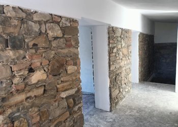 Casa semi indipendente Piazza Vittorio Veneto, 1, San Sebastiano Curone - foto 25