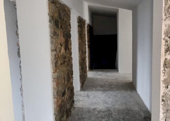 Casa semi indipendente Piazza Vittorio Veneto, 1, San Sebastiano Curone - foto 35