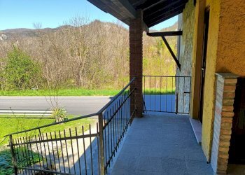 Casa semi indipendente Piazza Vittorio Veneto, 1, San Sebastiano Curone - foto 4