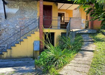 Casa semi indipendente Piazza Vittorio Veneto, 1, San Sebastiano Curone - foto 2