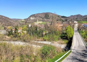Casa semi indipendente Piazza Vittorio Veneto, 1, San Sebastiano Curone - foto 6