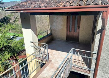 Casa semi indipendente Piazza Vittorio Veneto, 1, San Sebastiano Curone - foto 14