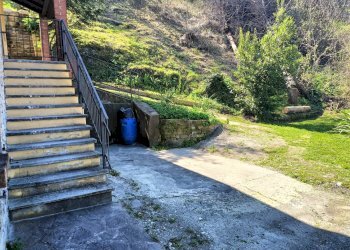 Casa semi indipendente Piazza Vittorio Veneto, 1, San Sebastiano Curone - foto 3