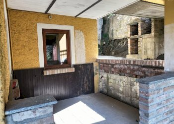 Casa semi indipendente Piazza Vittorio Veneto, 1, San Sebastiano Curone - foto 23