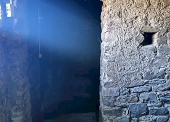 Casa semi indipendente Piazza Vittorio Veneto, 1, San Sebastiano Curone - foto 39