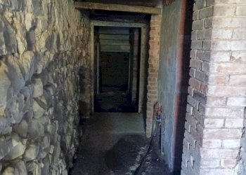 Casa semi indipendente Piazza Vittorio Veneto, 1, San Sebastiano Curone - foto 40