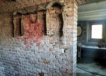 Casa semi indipendente Piazza Vittorio Veneto, 1, San Sebastiano Curone - foto 43