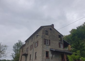 Casa semi indipendente Piazza Vittorio Veneto, 1, San Sebastiano Curone - foto 19