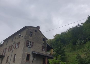 Casa semi indipendente Piazza Vittorio Veneto, 1, San Sebastiano Curone - foto 20