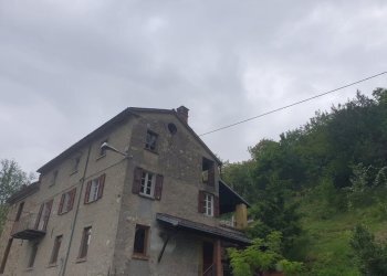 Casa semi indipendente Piazza Vittorio Veneto, 1, San Sebastiano Curone - foto 21