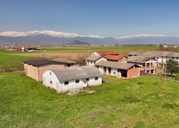 vista - Independent house via cascina bianca, 9, hamlet Crocera, Barge - photo 2