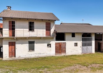 cascina - Independent house via cascina bianca, 9, hamlet Crocera, Barge - photo 21