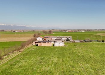 vista - Independent house via cascina bianca, 9, hamlet Crocera, Barge - photo 24