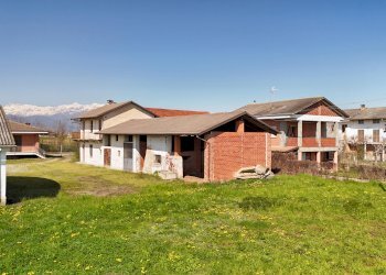 vista - Independent house via cascina bianca, 9, hamlet Crocera, Barge - photo 25