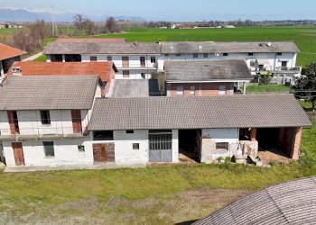 cascina - Independent house via cascina bianca, 9, hamlet Crocera, Barge - photo 27