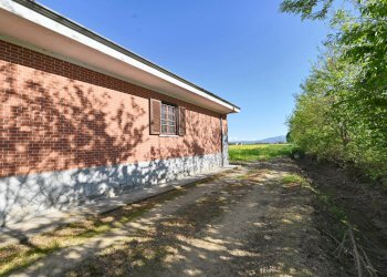 facciata - Independent house via cascina bianca, 9, hamlet Crocera, Barge - photo 30