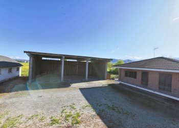 Independent house via cascina bianca, 9, hamlet Crocera, Barge - photo 31