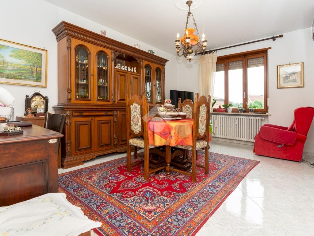 Quadrilocale Strada salga, Caselle Torinese - foto 1