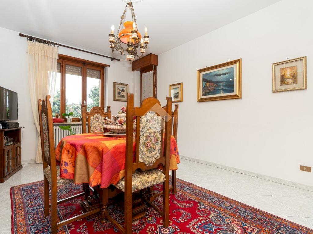 Quadrilocale Strada salga, Caselle Torinese - foto 2