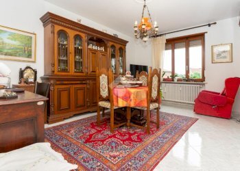 Quadrilocale Strada salga, Caselle Torinese - foto 1