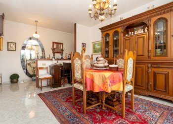 Quadrilocale Strada salga, Caselle Torinese - foto 3