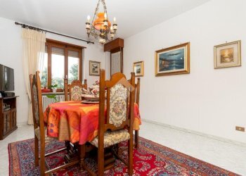 Quadrilocale Strada salga, Caselle Torinese - foto 2