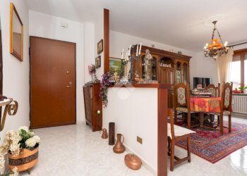 Quadrilocale Strada salga, Caselle Torinese - foto 4