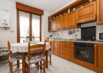 Quadrilocale Strada salga, Caselle Torinese - foto 6