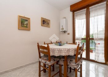 Quadrilocale Strada salga, Caselle Torinese - foto 7