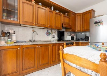 Quadrilocale Strada salga, Caselle Torinese - foto 8