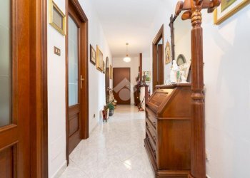 Quadrilocale Strada salga, Caselle Torinese - foto 10