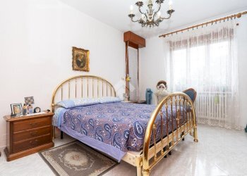 Quadrilocale Strada salga, Caselle Torinese - foto 11