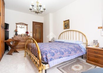 Quadrilocale Strada salga, Caselle Torinese - foto 12