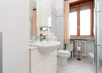 Quadrilocale Strada salga, Caselle Torinese - foto 17