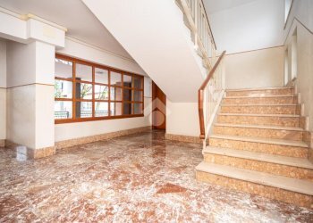 Quadrilocale Strada salga, Caselle Torinese - foto 20