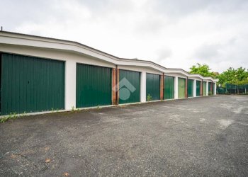 Quadrilocale Strada salga, Caselle Torinese - foto 21