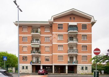 Quadrilocale Strada salga, Caselle Torinese - foto 22